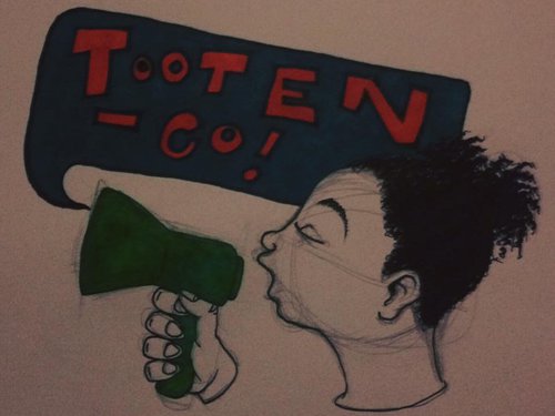 Tooten Co!
